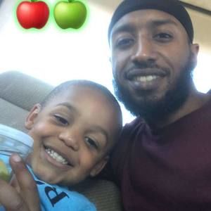 Meet your Posher, James